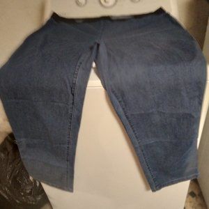 Jessica London 28;W P, Denim Jean's, new